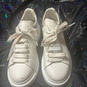 Authentic Alexander McQueen Sneakers